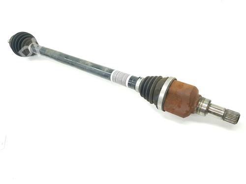 Right front driveshaft CITROËN BERLINGO Box Body/MPV (K9) | BP36678919M39 - Image 5
