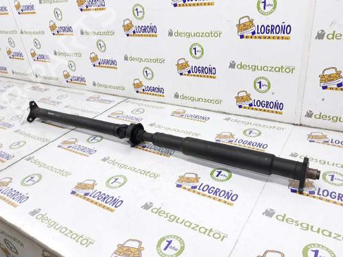 Driveshaft BMW 3 (F30, F80) 320 d | BP2507056M37 