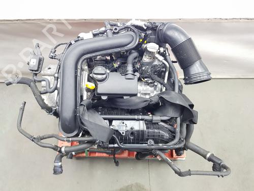 Used Engine SEAT IBIZA V (KJ1, KJG) [2017-2025]  29723556