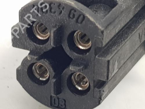 Electronic sensor BMW 1 (E81) 116 i | BP37198353M84 - Image 4