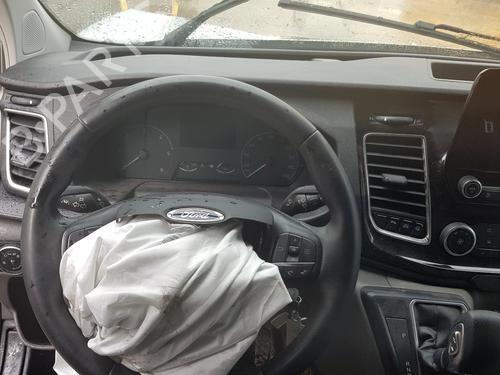 Left front seat FORD TRANSIT CUSTOM V362 Van (FY, FZ) 2.0 EcoBlue mHEV | BP34718782C15  - Image 28