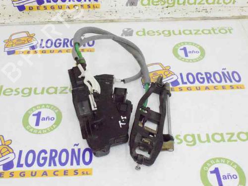 Rear left lock BMW 3 (E46) 330 d | BP1389274C100 