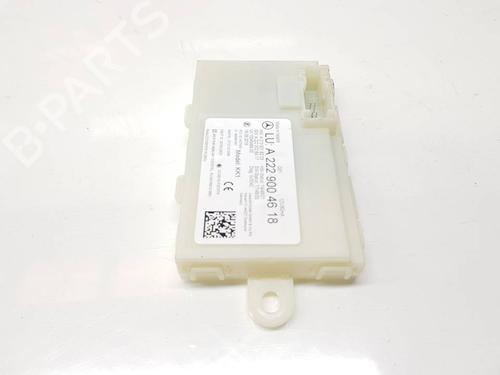Electronic module MERCEDES-BENZ E-CLASS (W213) E 220 d 4-matic (213.005) | BP40156109M83 - Image 3