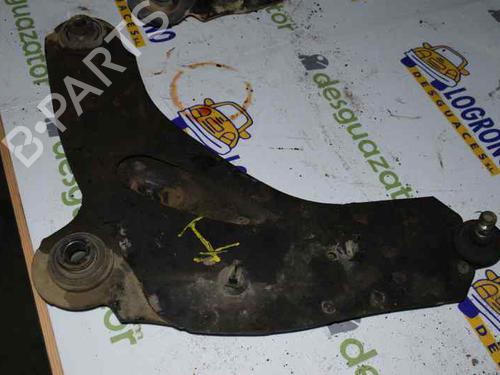 Used Left front suspension arm OPEL VIVARO A Van (X83) 2.5 DTI (F7) (135 hp) 799160