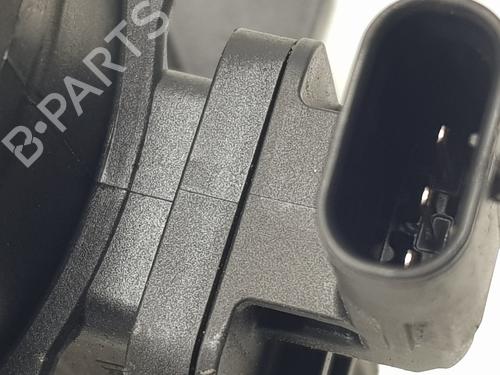 Mass air flow sensor VW CRAFTER Van (SY_, SX_)  | BP29534770M95 
