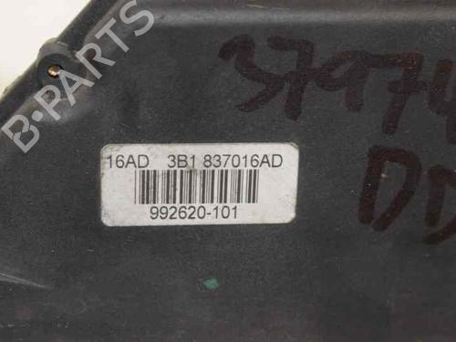 Front right lock SKODA OCTAVIA I (1U2) 1.9 TDI | BP2226319C97 