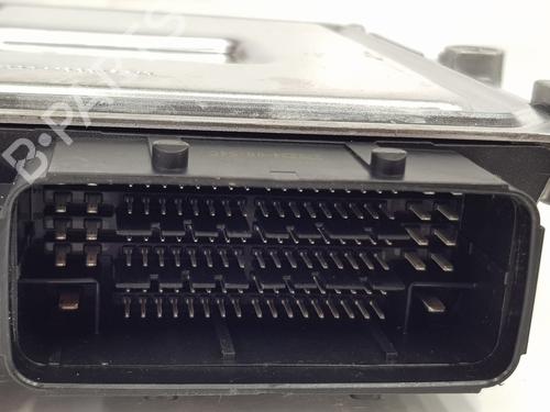Engine control unit (ECU) OPEL ASTRA L Sports Tourer (O5) 1.2 (FRHNPJ) | BP25008887M57 