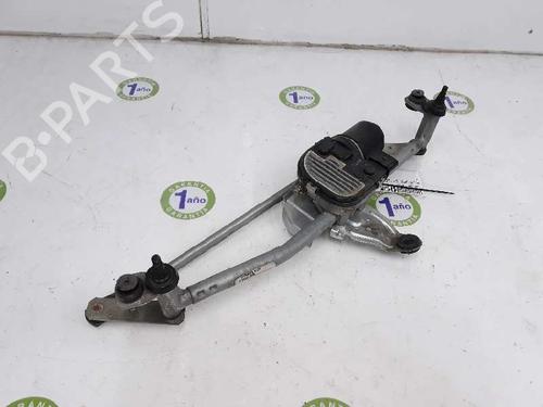 Front wiper motor VW PASSAT B6 (3C2) 2.0 TDI | BP5085973M29 