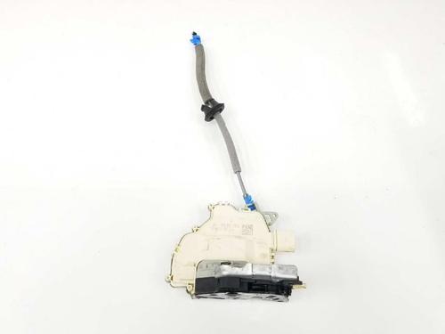 Used Rear right lock AUDI Q3 (8UB, 8UG) 2.0 TDI (150 hp) 10343192