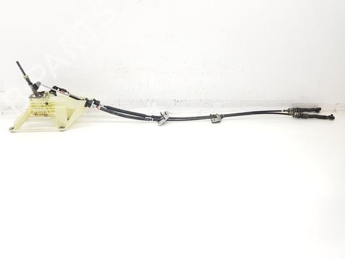 Used Gear lever Gear lever MAZDA 3 (BM, BN) [2013-2019] 33543124 33543124