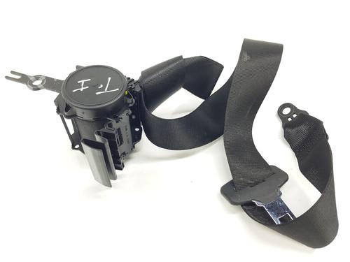 Used Rear left seatbelt BMW 3 (F30, F80) 318 d (150 hp) 20226369