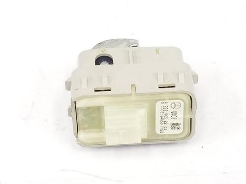 Right rear window switch MERCEDES-BENZ C-CLASS (W205) C 220 BlueTEC / d (205.002, 205.004) | BP13027009I28 