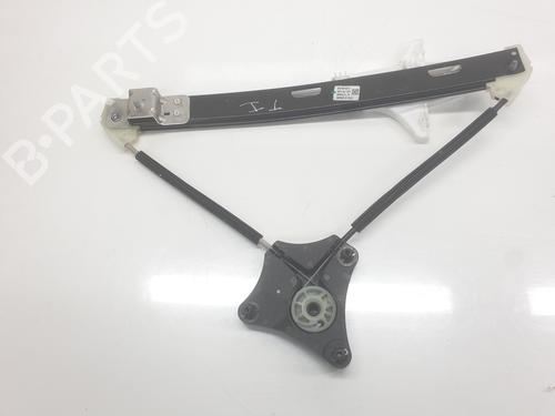 Rear left window mechanism SEAT ARONA (KJ7, KJP) 1.0 TSI | BP36753952C24 - Image 4