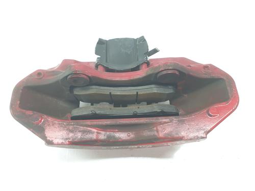 Left front brake caliper LAND ROVER RANGE ROVER SPORT II (L494) 3.0 TDV6 4x4 | BP28521228M105 
