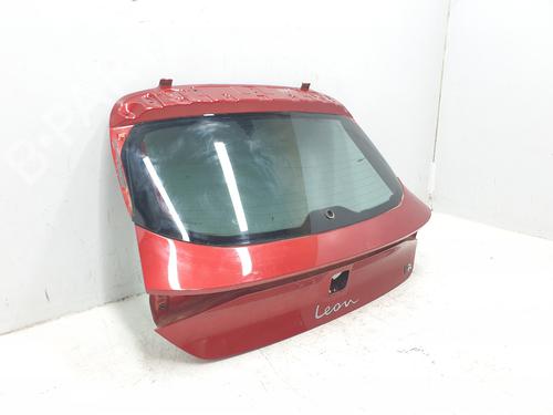 Tailgate SEAT LEON (KL1, KLG)  | BP29436689C6 