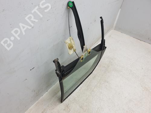 Rear right window mechanism AUDI A3 Sportback (8PA) 1.6 TDI | BP32342406C25