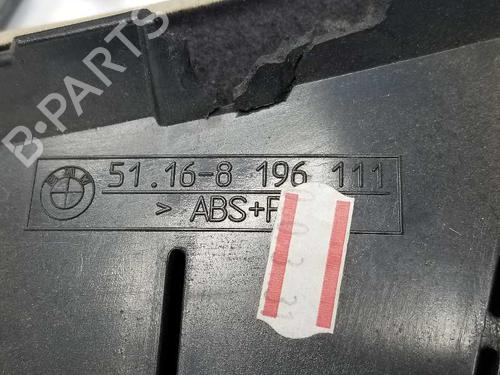 Glove box BMW 3 Coupe (E46) 320 Cd | BP4495301C95 