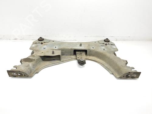 Used Subframe RENAULT CLIO III (BR0/1, CR0/1) 1.5 dCi (75 hp) 12142202