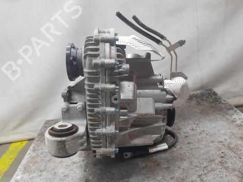 Transfer box LAND ROVER DISCOVERY V (L462) 3.0 Td6 4x4 | BP10095580M36 