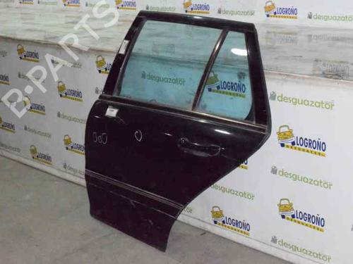 Left rear door MERCEDES-BENZ C-CLASS T-Model (S203) C 220 CDI (203.208) | BP1252208C4 