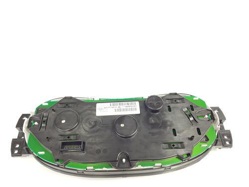 Instrument cluster DACIA SANDERO II 1.5 dCi | BP25028167C47 