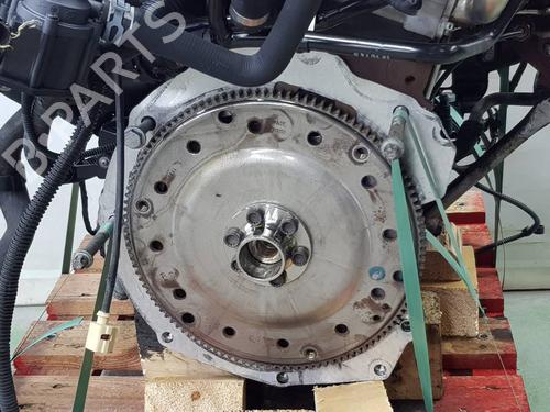 Engine AUDI A4 B8 (8K2) | BP39191542M1 - Image 6