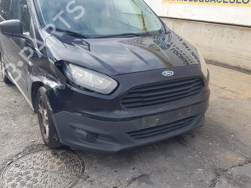 Front wiper motor FORD TRANSIT COURIER B460 MPV 1.5 TDCi | BP30786986M29 