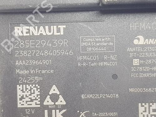 Electronic module DACIA SANDERO III  | BP34266763M83  - Image 5