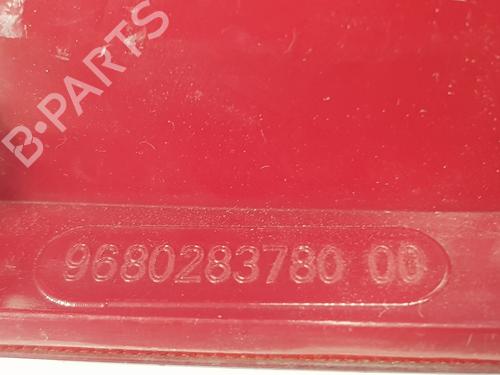 Left taillight CITROËN C2 (JM_) 1.4 | BP29400584C34 