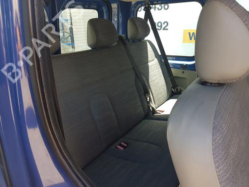 Højre Styrespindel Lejehus RENAULT TRAFIC II Bus (JL) 2.0 dCi 115 | BP25846671M26 