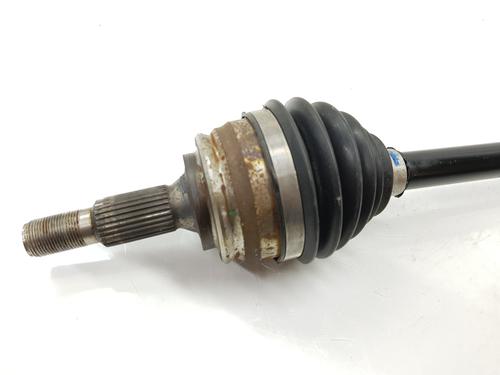Right front driveshaft OPEL ASTRA L Sports Tourer (O5)  | BP26012237M39 
