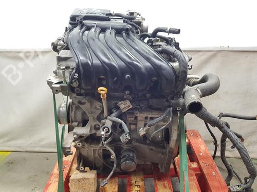 Engine NISSAN JUKE (F15) 1.6 | BP33719480M1  - Image 5