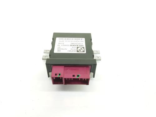 Electronic module BMW X1 (E84) sDrive 20 d | BP9498338M83 