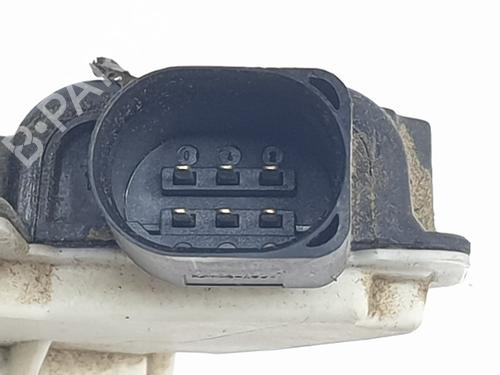 Rear left lock SEAT IBIZA IV (6J5, 6P1) 1.2 TSI | BP20189967C100 
