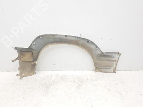 Rear left wheel arch trim TOYOTA LAND CRUISER PRADO (_J12_) 3.0 D-4D (KDJ120, KDJ125) | BP16082705C136 