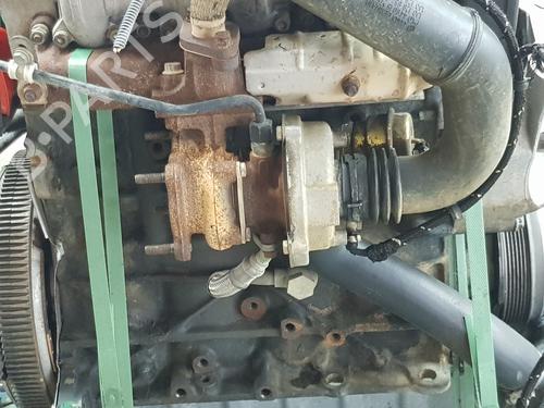Engine VW GOLF IV (1J1) 1.9 TDI | BP25925666M1 