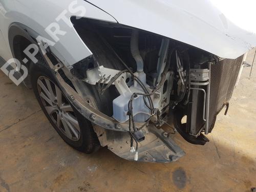 Rear bumper left light MAZDA CX-5 (KF) 2.2 D | BP9220608C81  - Image 39