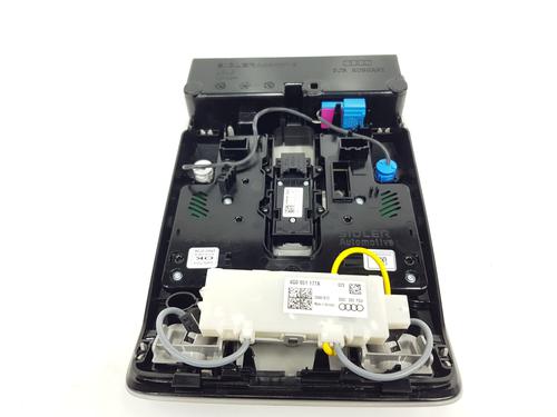 Interior roof light AUDI A6 C7 (4G2, 4GC) 2.0 TDI | BP30468954I8 