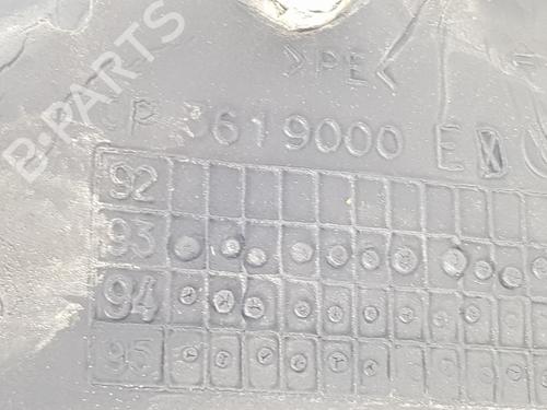 Right mirror CITROËN XANTIA (X1_, X2_) 2.0 Turbo | BP15584997C27 