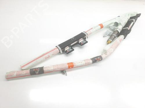 Used Right curtain airbag Right curtain airbag HYUNDAI TUCSON (TL, TLE) 1.6 CRDi hybrid 48V (116 hp) 34055416 34055416