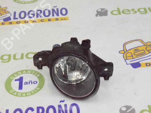 Left front fog light RENAULT ESPACE IV (JK0/1_) 2.2 dCi (JK0H) (150 hp) 781871