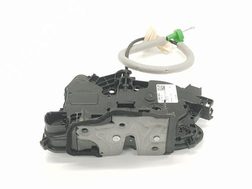 Used Front right lock SEAT IBIZA V (KJ1, KJG) 1.0 TSI (95 hp) 12934510