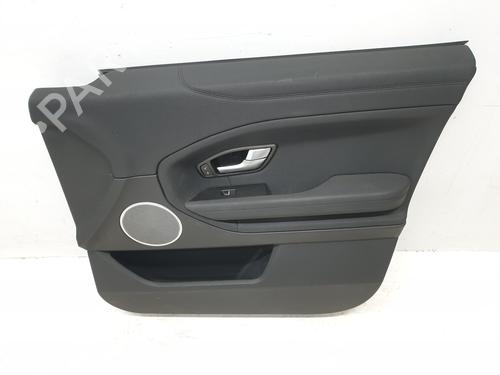 Seats set LAND ROVER RANGE ROVER EVOQUE (L538) 2.0 D | BP31854598C78