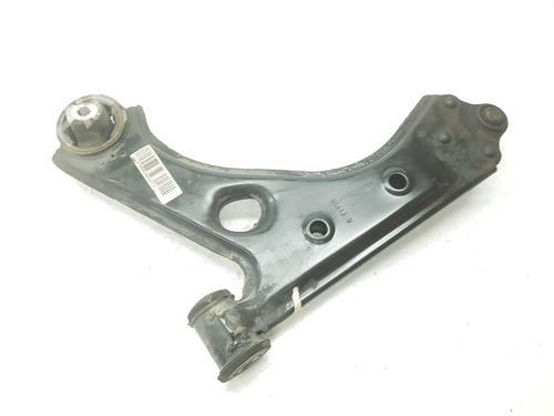 Used Right front suspension arm FIAT PUNTO EVO (199_) 1.3 D Multijet (69 hp) 13313912