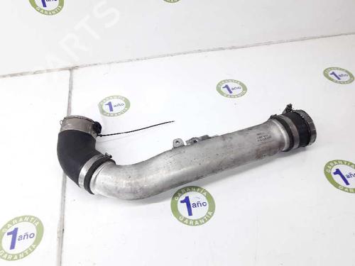 Intercooler pipe MERCEDES-BENZ C-CLASS (W205) C 250 BlueTEC / d (205.008, 205.006) | BP14071430M127 