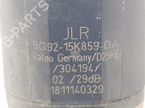 Other LAND ROVER RANGE ROVER SPORT II (L494) 3.0 SDV6 4x4 | BP14080542O1 