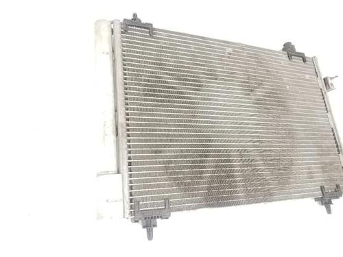 AC radiator PEUGEOT 308 I (4A_, 4C_) 1.6 16V | BP28133916M32 