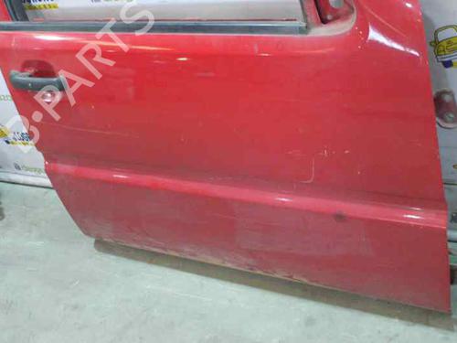 Right front door NISSAN TERRANO II (R20) 2.7 TDi 4WD | BP1277440C3 