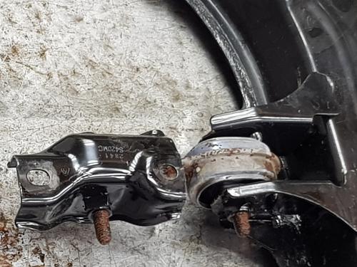 Subframe DACIA JOGGER (RK_) | BP32366901M9