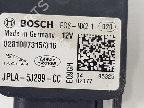 Electronic sensor LAND ROVER RANGE ROVER VELAR (L560) 2.0 D180 TD4 4x4 | BP37014487M84 - Image 5